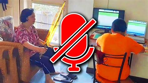ONLINE CLASS ng KAHIRAPAN .